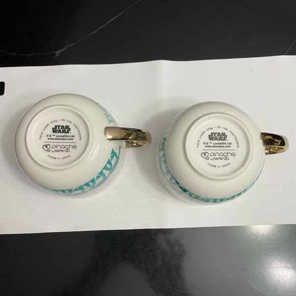 Star Wars mugs bundle - Picture 8 of 8